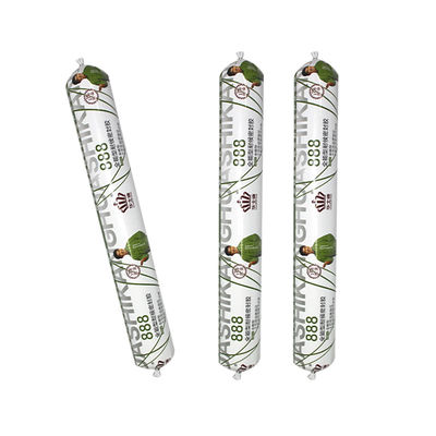 Good price High Quality Clear Glass Silicone Sealant Fast Curing Weatherproof Sealant online