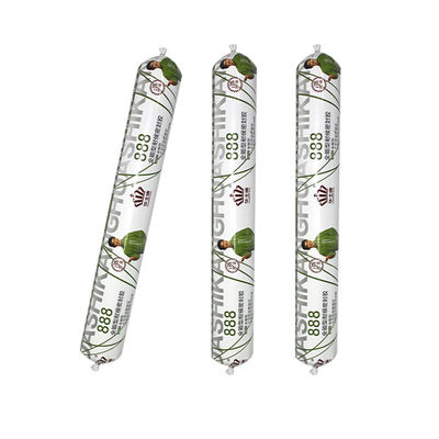 Good price Neutral Structural Adhesive Sunroom Curtain Wall Aluminum Veneer Silicon Glue online