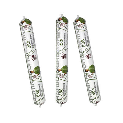 Good price Water Resistant Bathroom Sanitary Clear Construction GP Silicone Sealant online