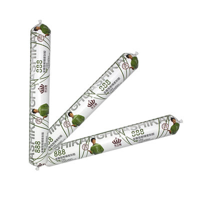 Good price Weather Resistant Custom Color Silicone Caulk Door Window Construction online