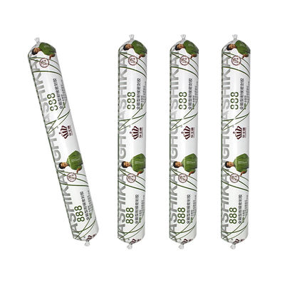 Good price Customization Packing Capacity Neutral Silicone Adhesive for Versatile Applications online