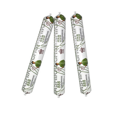 Good price White Anti Mold Metal Silicone Sealant Construction Woodworking Adhesive online