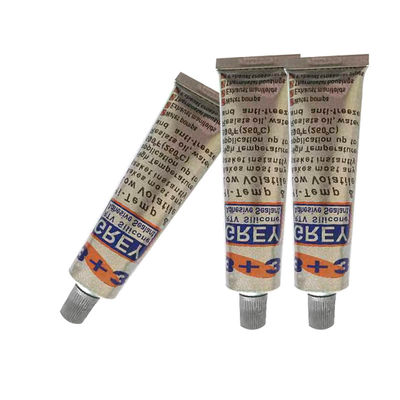 Good price RTV Windshield Sealant High Temperature Resistant Automobiles Hood Elastic Adhesive Gasket online