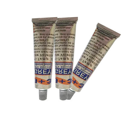 Good price Automobile Engine Gasket-Free Sealant High Temperature Resistant Black online