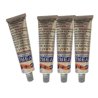 Good price Strong Adhesion Black Vehicle Windshield Glue for Professional Solutions online