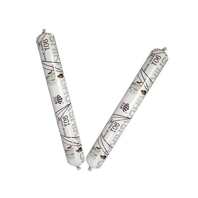 Good price Customizable Packing Capacity Single Component Neutral Silicone Glue for Heavy Machinery online