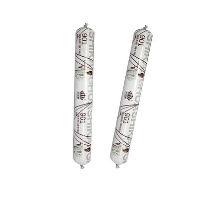 Good price 750g Fast Cure Neutral 100% Weather Resistant Silicone Sealant Quick Dry Clear online