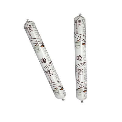 Good price Aging Resistance High Performance GP Silicone Sealant Fast Cure online