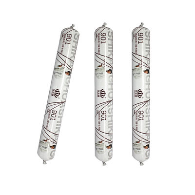 Good price 300Ml Fast Cure Weather Resistant Silicone Sealant Multifunctional Sealant online
