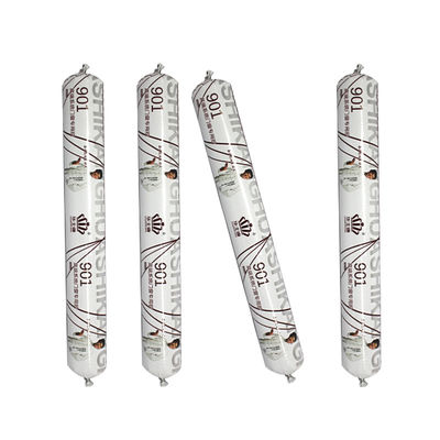 Good price 590ml Silicone Glue Glass Glue Kitchen Bathroom Caulking Quick Drying Sealant online