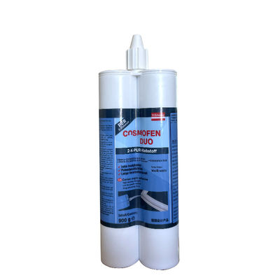 Good price Two  Component Polyurethane  Adhesive Corner Sealant For Window online