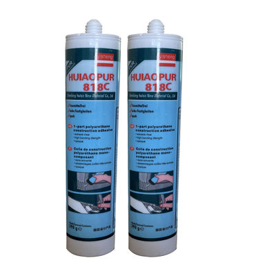Good price Fast-Drying Polyurethane Adhesive Polyurethane Caulk Auto Glass Sealant online