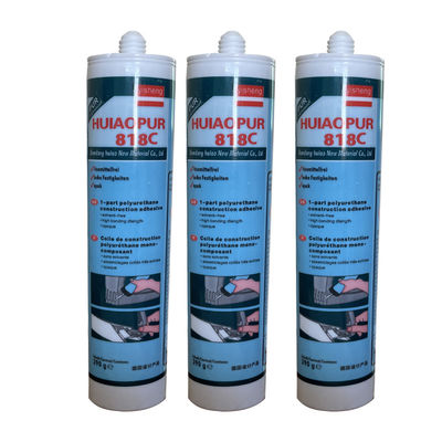 Good price Polyurethane Corner Bonding Adhesive Waterproof Silicone Sealant online