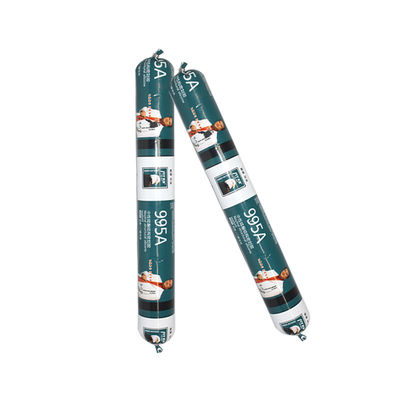 Good price Custom Fireproof 995 Structural Neutral Silicone Sealant for Bonding and Sealing Steel online