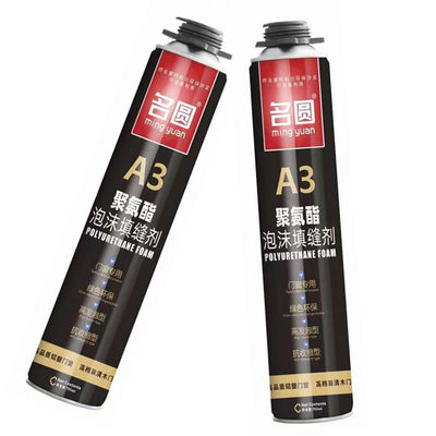 Good price Fire Retardant Fireproof Insulation Pu Foam Resisting Compression online