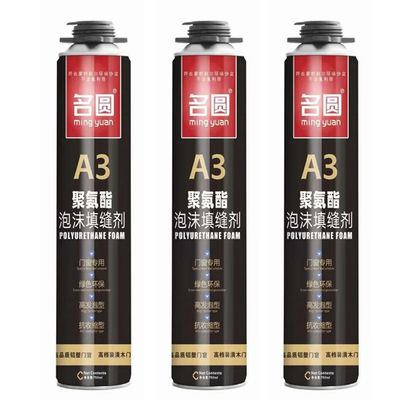 Good price Friendly Heat Sound Insulation Polyurethane Foam Liquid Excellent online