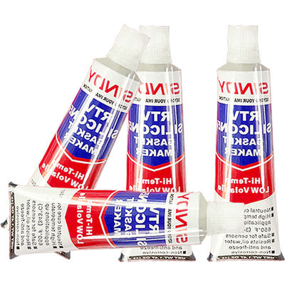 Good price General Electric Insulated RTV Adhesive LED lights High Temperature Resistance online