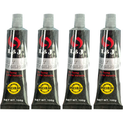 Good price Automotive gasket-free adhesive Temperature Curing Rubber online