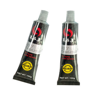 Good price RTV Silicone Waterproof High Temperature Resistant Electrical Encapsulant  Circuit Boards online