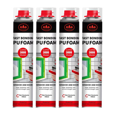 Good price Free Sample Offer Automotive Polyurethane Sealant with Density 0.5-1.0 G/cm3 online