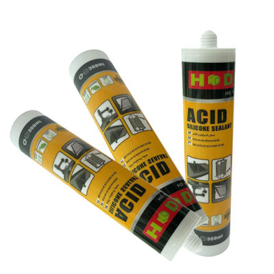 Good price Acid Silicone Sealant The Perfect Solution for Industrial Sealing Applications online