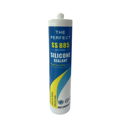 Good price Openresty Neutral Weatherproof Silicone Adhesive The Perfect Solution for All Weatherproofing Needs online