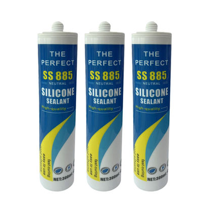 Good price 403 Forbidden openresty Neutral Silicone Sealant for Optimal Sealing Efficiency online