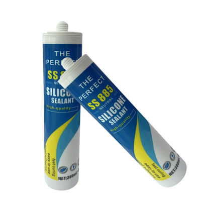 Good price 403 Forbidden Neutral Silicone Sealant The Ideal Choice for Professional Sealing online