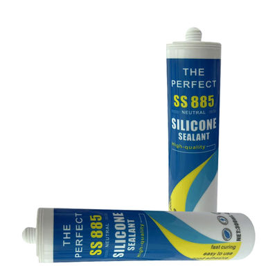 Good price Experience the Benefits of Neutral Silicone Sealant and Long-Lasting online