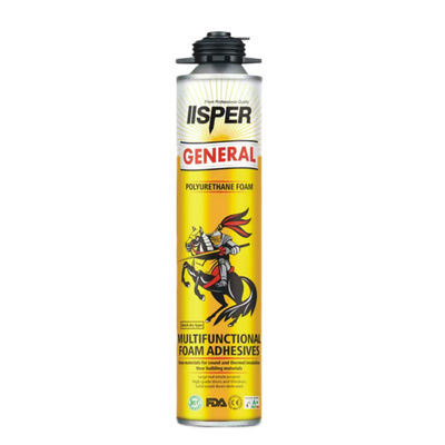 Good price Furniture Assembly High Elasticity All-Purpose Polyurethane Expanding Foam online