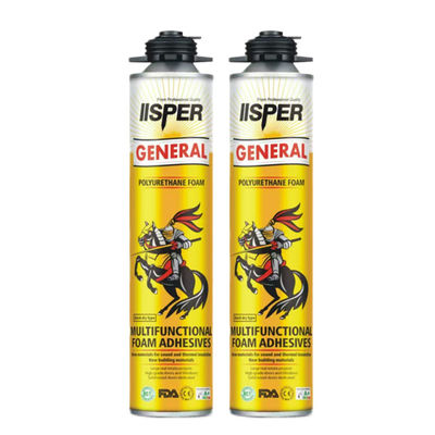 Good price Structural Stability Expanding Polyurethane Foam Sealant Insulation Window online