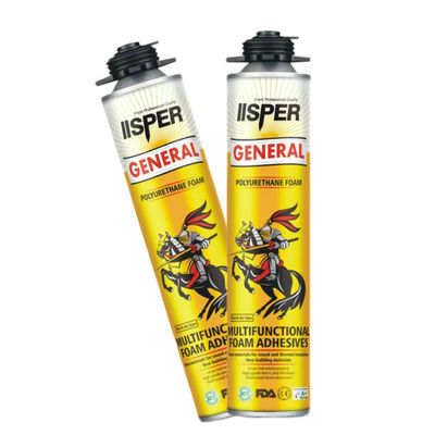 Good price Seal Efficiently with Polyurethane Foam Sealant The Preferred Solution online