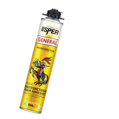 Good price Industrial Strength Polyurethane Foam Sealant for All Applications online