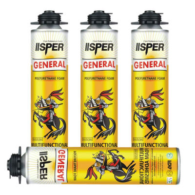 Good price 750ml Building Construction Gaps Seal Insulate Door Window PU Foam Foam online