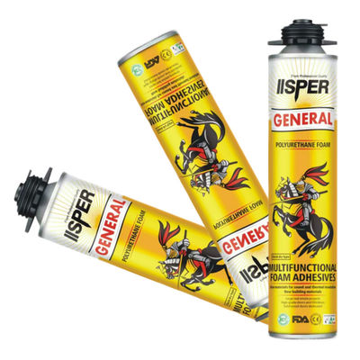 Good price Polyurethane Foam Sealant The Ultimate Solution for Sealing and Insulation Requirements online