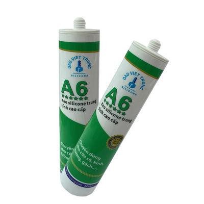 Good price Weatherproof Fast Crue Acid Silicone Sealant Home Building Window Outdoor online