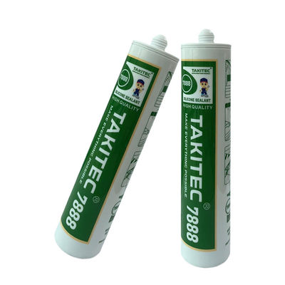 Good price Acid Silicone Sealant sealing window door edges bathroom kitchen gaps adhesive online