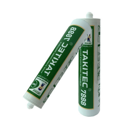 Good price Free Samples GP Clear Weatherproof Glass and Metal Acetic Glass Glue Adhesive Silicone Sealant online