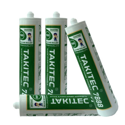 Good price Tough Environments Acid Resistant Silicone Sealant for Openresty Server Environments online