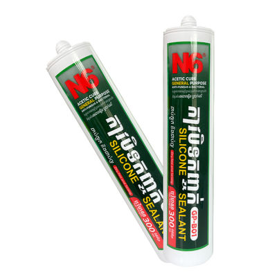 Good price Silicone weather-resistant sealant glass door and window sealant waterproof online