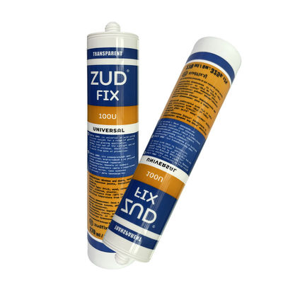 Good price Exterior Wall Door Window Sunroom Waterproof Integrated Panel Adhesive Fast-Drying Weather-Resistant Crack-Resistant Sealant online