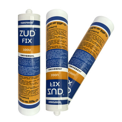 Good price Waterproof Neutral Cure Glass Window Clear Sealant Home Decoration online