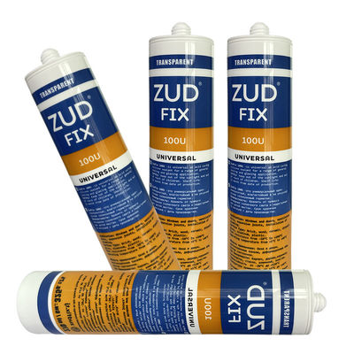 Good price  Weather Resistant Fast Cure Neutral 100% Silicon Sealant Construction online