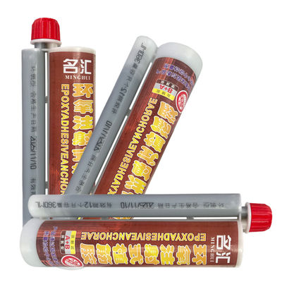 Good price Construction-grade Epoxy Adhesive For Reinforcing Steel Bars In Concrete online