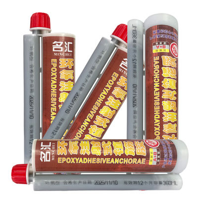 Good price Two-Component Rebar Planting Adhesive Corrosion Resistant Building Reinforcemen online