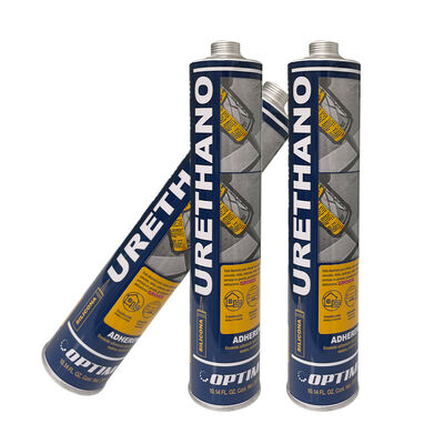 Good price Fast Curing Speed At Room Temperature Polyurethane Automotive Windshield Sealant online