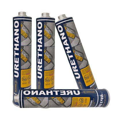 Good price 310ML Polyurethane Windleshield Sealant Superior Flexibility Support Oem Back And Front Window Bonding online