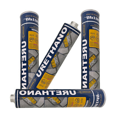 Good price Large Oem Factory Polyurethane Car Rear And Front Windshield Sealant Fast Curing High Elasticity online