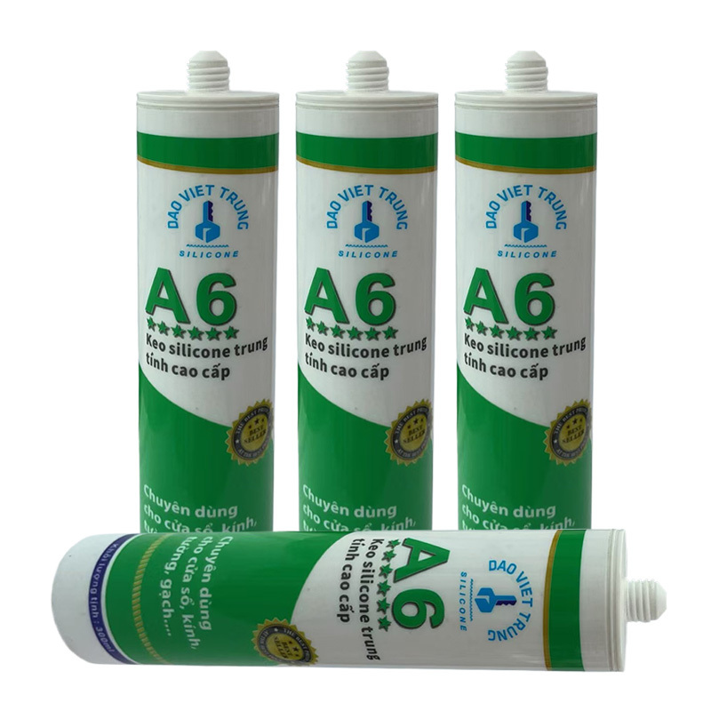 Large Factory Excellent Weather Resistance Fast Room-Temperature Curing ...