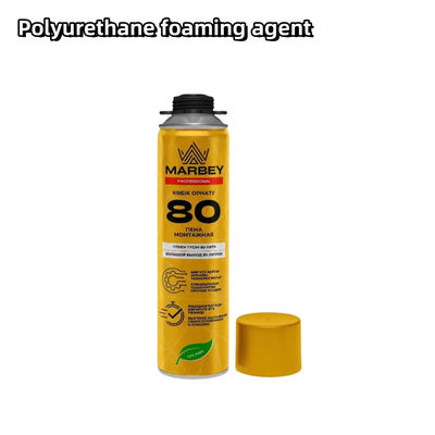 Universal 900g Polyurethane Foam Filler For Landscaping Construction Projects